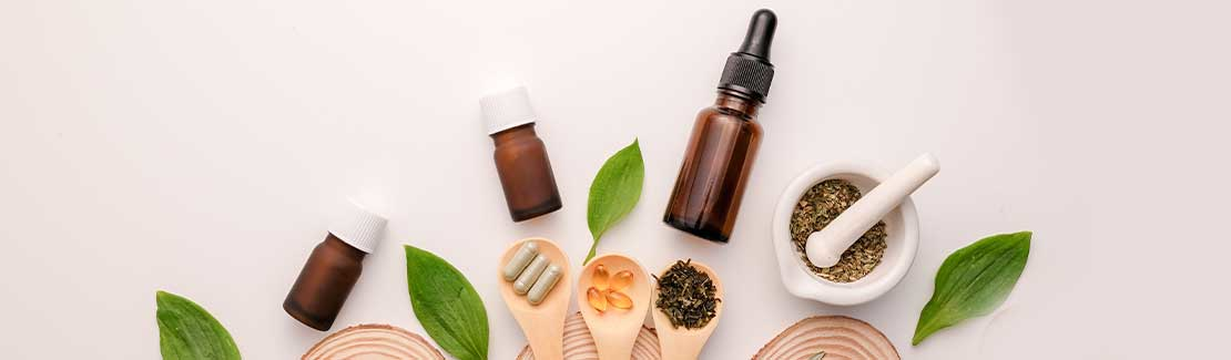 Maharishi Ayurveda Products