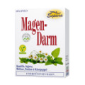 MAGEN DARM KAPSELN