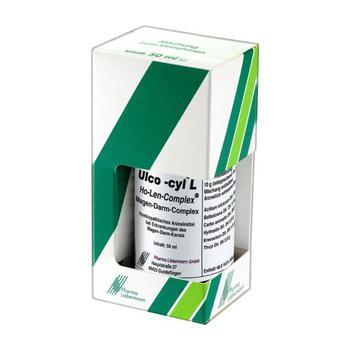 ULCO CYL L Ho-Len-Complex Tropfen