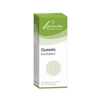 QUASSIA SIMILIAPLEX Mischung