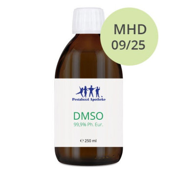 DMSO 99,9% Ph.Eur. (Dimethylsulfoxid)